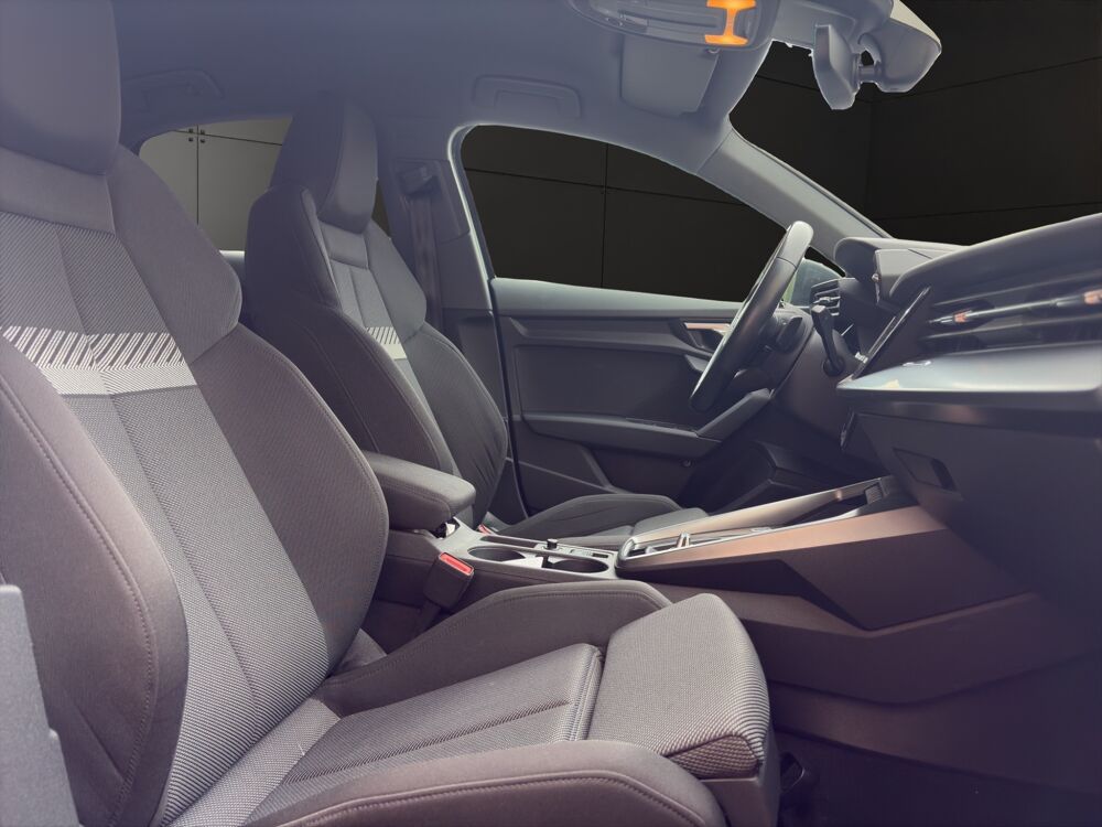 A3 Limousine 35 TFSI 150 MHEV HYBRID S-TRONIC BVA - Garantie 6 2020 occasion 68000 Colmar