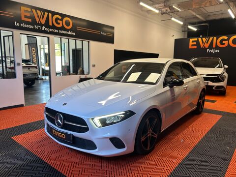 Annonce voiture Mercedes Classe A 21680 €