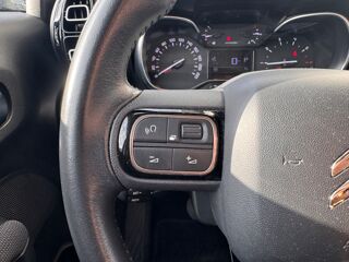 C3 Aircross 1.2L 110ch FEEL BUSINESS / RADARS DE RECUL / APPLE CARPLAY + 2019 occasion 38420 Le Versoud