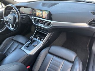 S&eacute;rie 3 320D 190 CH G20 LUXURY / CARPLAY / CAMERA 360 / SIEGES CHAUF 2019 occasion 40000 Mont-de-Marsan