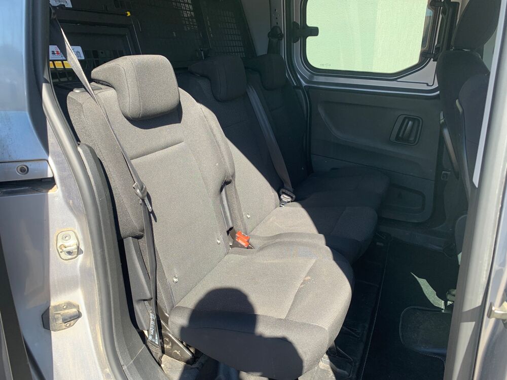 Berlingo VAN CABINE APPROFONDIE R&eacute;tractable 1.5 BLUEHDI 130ch/ Prix 2024 occasion 69420 Ampuis