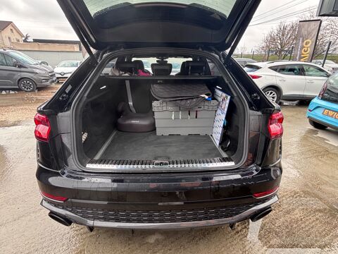 RS3 🇫🇷 4.0 TFSI 600 ch 🇫🇷 MHEV Q 2020 occasion 42160 Andr&eacute;zieux-Bouth&eacute;on