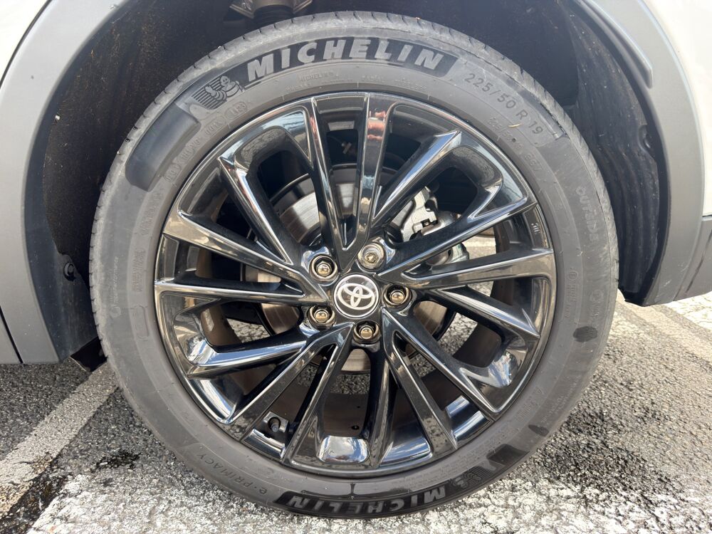 C-HR II 2.0 HYBRID 200 CH GR-SPORT NG23 2024 occasion 64320 Idron