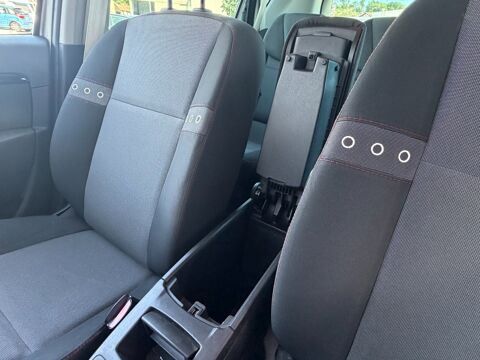 Sc&eacute;nic 1.5 dCi 110ch Bose EDC BVA 2015 occasion 64122 Urrugne