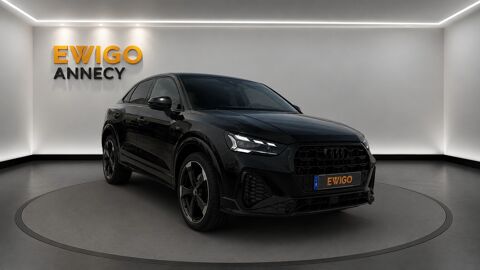 Annonce voiture Audi Q2 28990 €