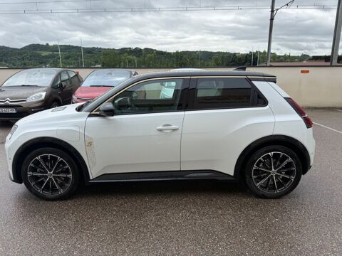 R5 EV52 E-TECH 150ch ICONIC 52KWH / HARMAN KARDON/ Garantie 5 2025 occasion 69420 Ampuis