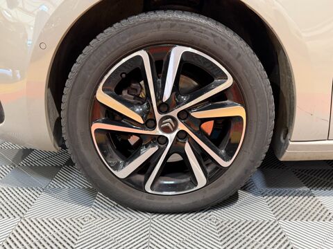 C4 Picasso 2.0 BLUEHDI 150ch SHINE 2017 occasion 81990 Puygouzon
