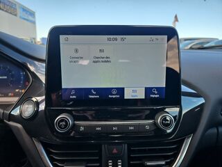 Puma 1.0 ECOBOOST 125 HYBRID MHEV ST-LINE DCT BVA 2024 occasion 38590 Saint-&Eacute;tienne-de-Saint-Geoirs