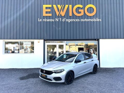 Fiat tipo 1.4 95ch S/S Street 4p BVM6