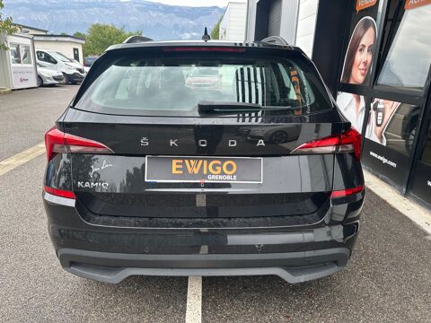 Kamiq 1.0 TSI 95ch ACTIVE + APPLE CARPLAY + RADAR DE RECUL 2022 occasion 38420 Le Versoud
