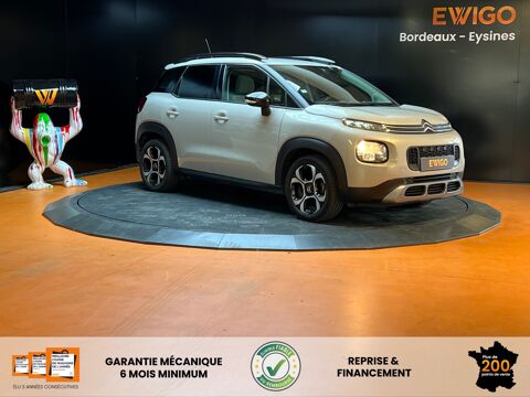 Citroen c3 aircross 1.5 BLUEHDI 100 SHINE START-STOP // 2NDE