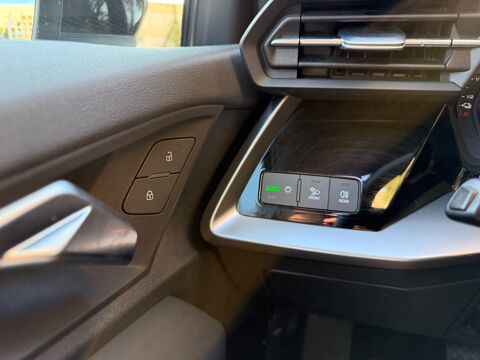 A3 SPORTBACK 1.4 E-TRON TFSI 204Ch HYBRID 25.7KWH S-TRONIC *CAM 2021 occasion 13009 Marseille