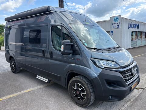 Divers HYMER GRAND CANYON 2.3 130 CH / PACK MOTRICITE RENFORCEE / P 2019 occasion 40000 Mont-de-Marsan