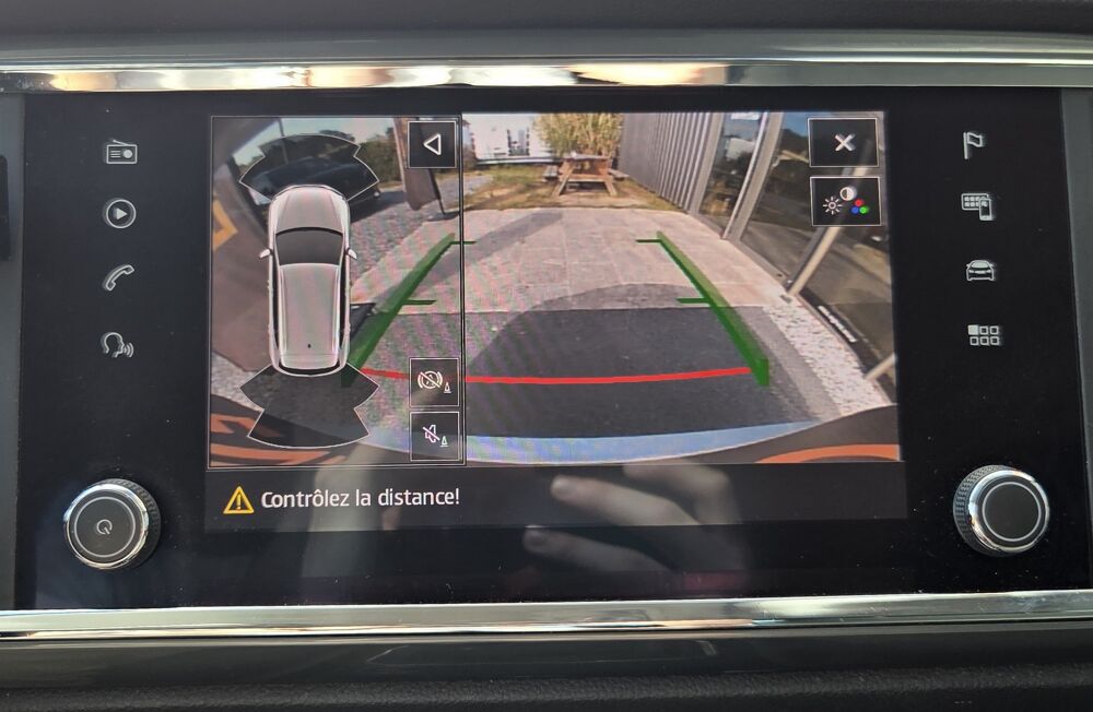 Ateca 1.0 TSI 115 REFERENCE START-STOP 2020 occasion 33210 Maz&egrave;res