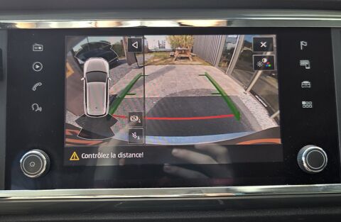 Ateca 1.0 TSI 115 REFERENCE START-STOP 2020 occasion 33210 Maz&egrave;res