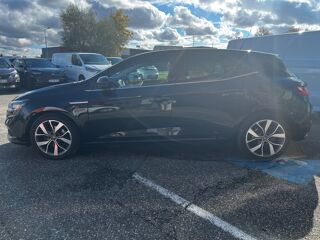 M&eacute;gane 1.5 DCI 110 CH BOSE / CAMERA DE RECUL 2015 occasion 47000 Agen