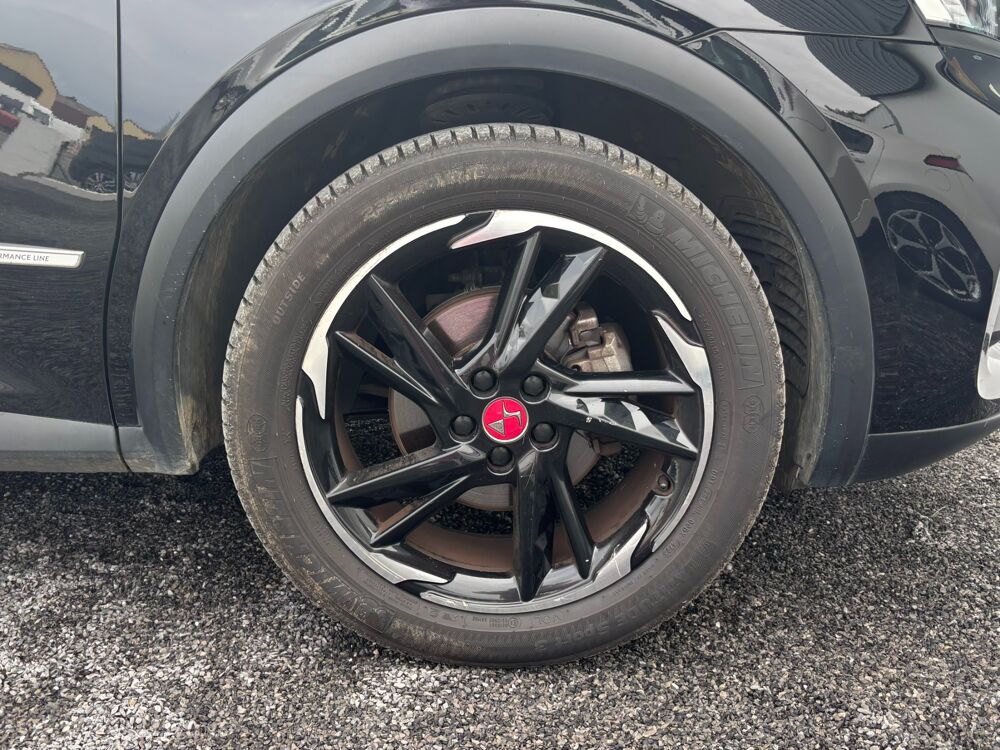 DS3 PureTech 180ch Performance Line + BVA / 1&egrave;re Main / MOTEUR N 2019 occasion 64122 Urrugne