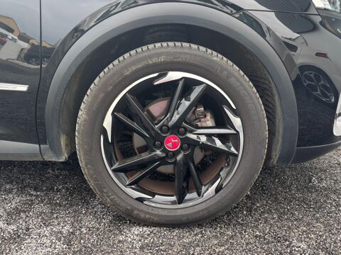 DS3 PureTech 180ch Performance Line + BVA / 1&egrave;re Main / MOTEUR N 2019 occasion 64122 Urrugne
