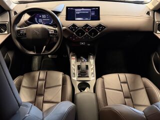 DS3 1.5 BLUEHDI 130 Ch ETOILE BVA SIEGES CHAUFFANTS/ CARPLAY SAN 2024 occasion 24750 Tr&eacute;lissac