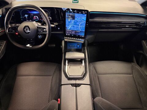 Espace 1.2 E-TECH FULL HYBRID 200 ESPRIT ALPINE BVA // TOIT PANORAM 2023 occasion 44300 Nantes