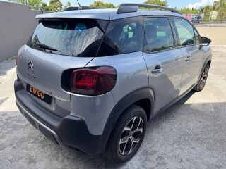 C3 Aircross 1.5 BLUEHDI 110 CH FEEL START-STOP 2022 occasion 97410 Saint-Pierre