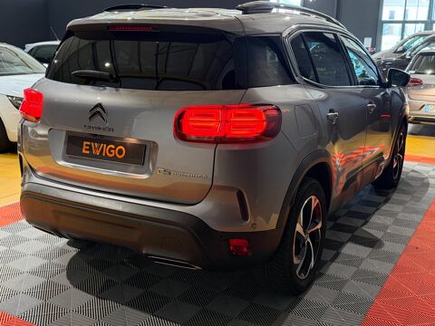 C5 aircross 1.2 PURETECH 130ch FEEL 2019 occasion 81990 Puygouzon