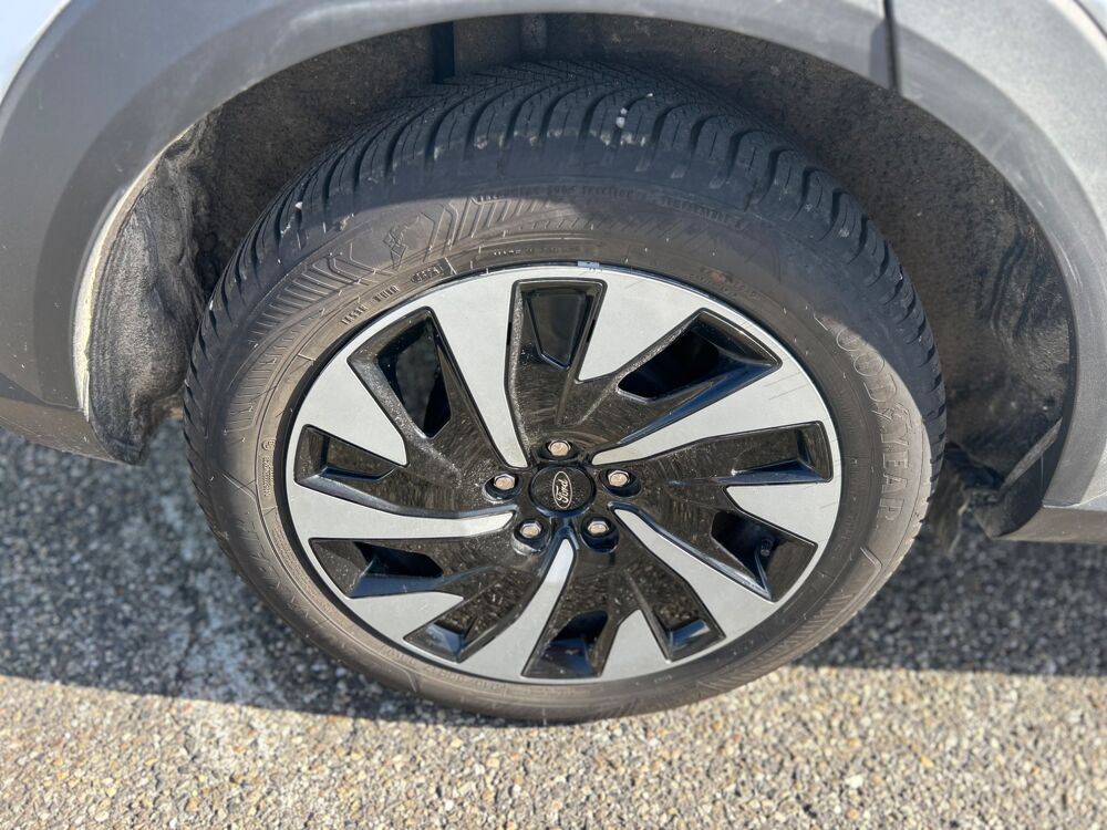 Puma 1.0 FLEXIFUEL 125 CH ST-LINE / GARANTIE CONSTRUCTEUR / CAMER 2024 occasion 47000 Agen
