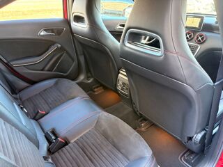 Classe A 45 AMG 2.0 360 ch 4MATIC SPEEDSHIFT-DCT 2015 occasion 64320 Idron