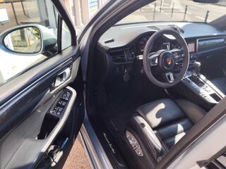 Macan 2.9 TURBO 440Ch PDK /PORSCHE APPROVED/PTV PLUS/PASM/PACK SPO 2019 occasion 74600 Seynod