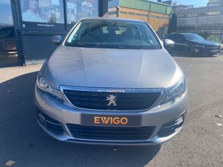 308 SW 1.2 130CH ACTIVE PACK EAT CAMERA / CHECK +/ SUIVI PEUGEOT 2021 occasion 26000 Valence