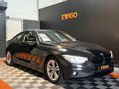 Annonce voiture BMW Série 4 17490 €