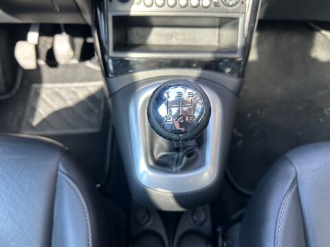 C3 Picasso 1.4L VTI 95 ch EXCLUSIVE TOIT PANORAMIQUE SI&Egrave;GE AV CHAUFFAN 2013 occasion 38420 Le Versoud