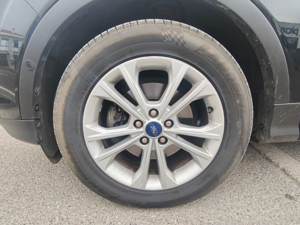 Kuga 1.5 TDCI 120 CH BUSINESS NAVI 4X2 POWERSHIFT BVA / CARPLAY / 2019 occasion 40000 Mont-de-Marsan