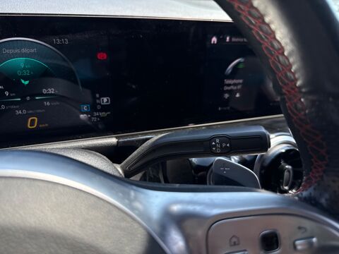 Classe GLA 250e 218CH AMG LINE 8G-DCT - MERCEDES CERTIFIED JUSQU'EN 02/ 2021 occasion 13700 Marignane