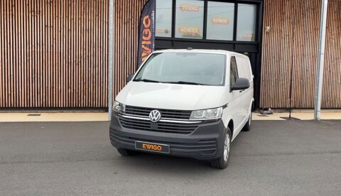 Annonce voiture Volkswagen Transporter 36990 €