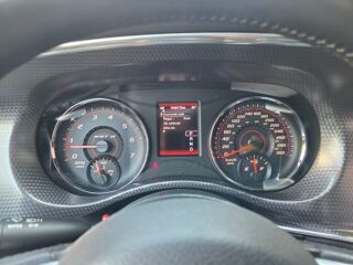 Divers Dodge Charger SRT8 6.4L V8 477 ch - Moteur HEMI 2014 occasion 68170 Rixheim