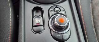 Clubman 1.5D 115ch ONE - GPS - RADAR DE RECUL - BLUETOOTH - CLIMATIS 2019 occasion 27000 &Eacute;vreux