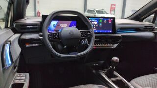 Clio TCE 115 CHNEUF 0KM BVM6 TECHNO + SIEGES CHAUFFANTS + CARPLAY 2026 occasion 54000 Nancy