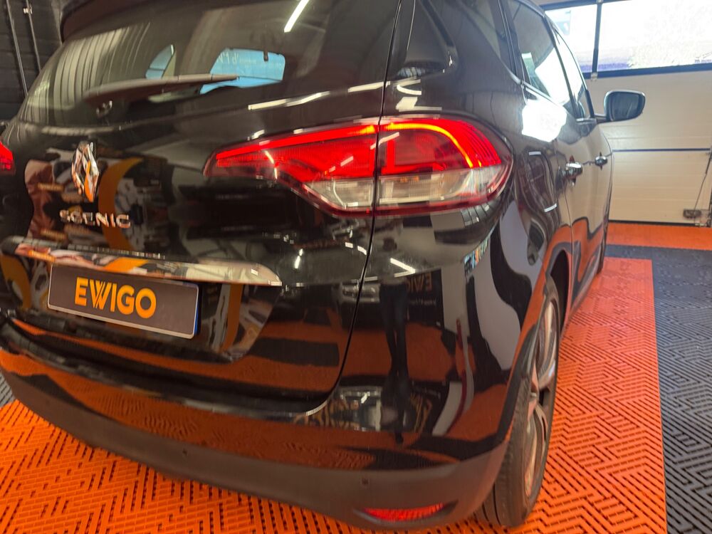 Sc&eacute;nic 1.6 DCI 130 ENERGY 2017 occasion 83600 Fr&eacute;jus
