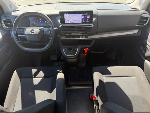 Vivaro COMBI 2.0 D 145 L VASP CARAVANE AMENAGEMENT NEUF 2025 occasion 17100 Saintes