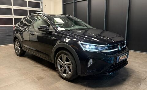 Taigo 1.0 TSI 110ch R LINE DSG7 2023 occasion 67800 Hoenheim