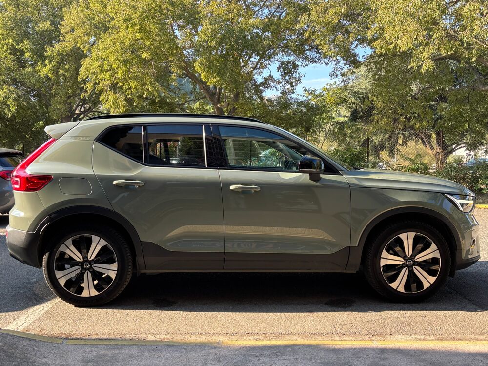 XC40 1.5 T5 262CH 180Ch+82Ch TWIN-ENGINE RECHARGE PHEV ULTIMATE 2 2023 occasion 13009 Marseille