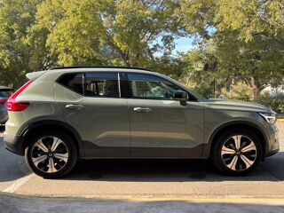 XC40 1.5 T5 262CH 180Ch+82Ch TWIN-ENGINE RECHARGE PHEV ULTIMATE 2 2023 occasion 13009 Marseille