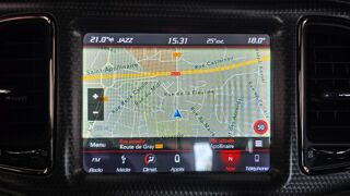 Challenger V8 6.2 SUPERCHARGED 707 ch HELLCAT SRT BVA 2018 occasion 21850 Saint-Apollinaire