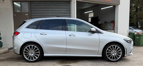 Classe B III 250 E PHEV AMG LINE 8G-DCT + SI&Egrave;GES AV CHAUFFANTS + TOI 2022 occasion 54000 Nancy