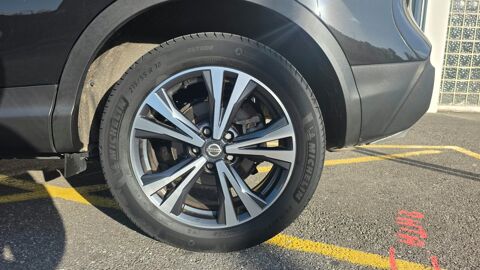Qashqai GENERATION-II 1.5 DCI 115 N-CONNECTA 2WD/TOIT PANORAMIQUE/EN 2020 occasion 74600 Seynod