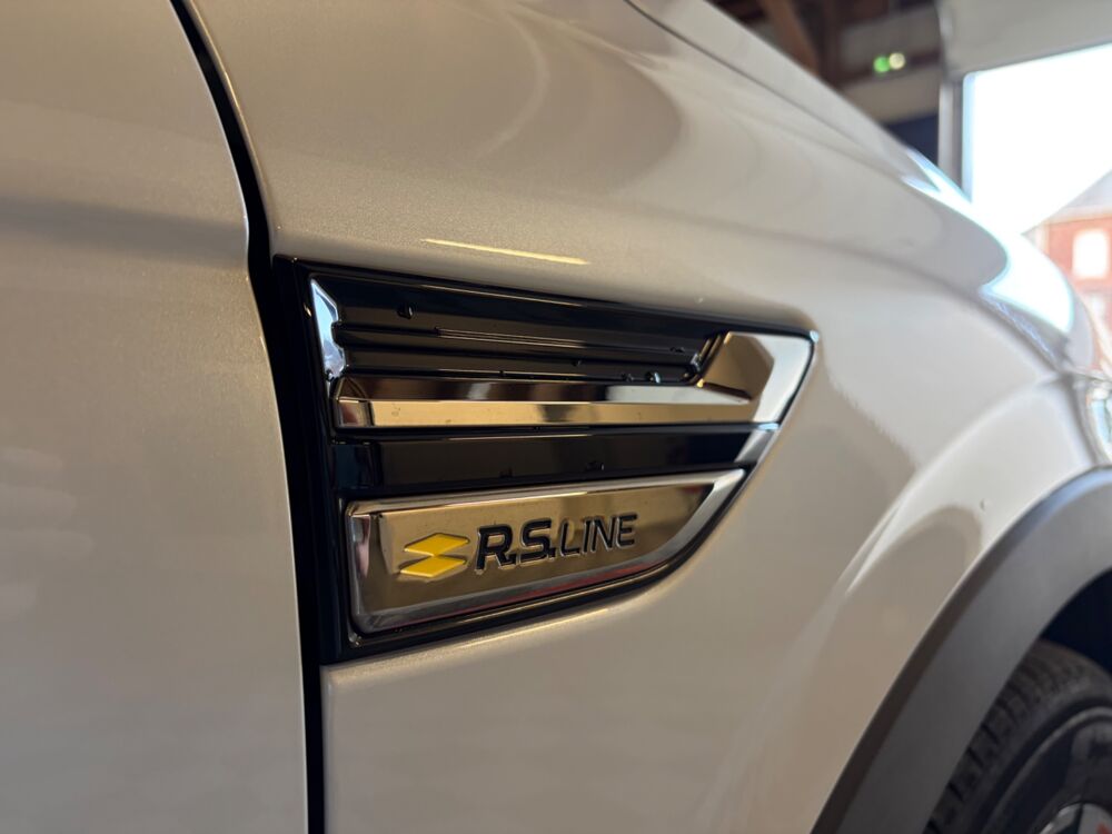 Arkana 1.6 E-TECH 145H 95 FULL-HYBRID HYBRID 1.2KWH RS LINE BVA 2021 occasion 76190 &Eacute;calles-Alix