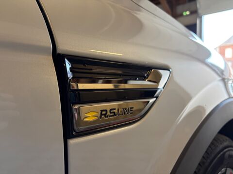 Arkana 1.6 E-TECH 145H 95 FULL-HYBRID HYBRID 1.2KWH RS LINE BVA 2021 occasion 76190 &Eacute;calles-Alix