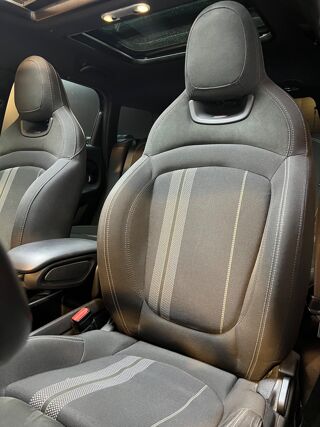 Countryman 1.5 134cv+88cv HYBRID PHEV COOPER SE ALL4 BVA JCW / TOIT OUV 2019 occasion 33320 Eysines