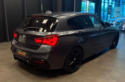 S&eacute;rie 1 120i 184ch M Sport 2017 occasion 67800 Hoenheim